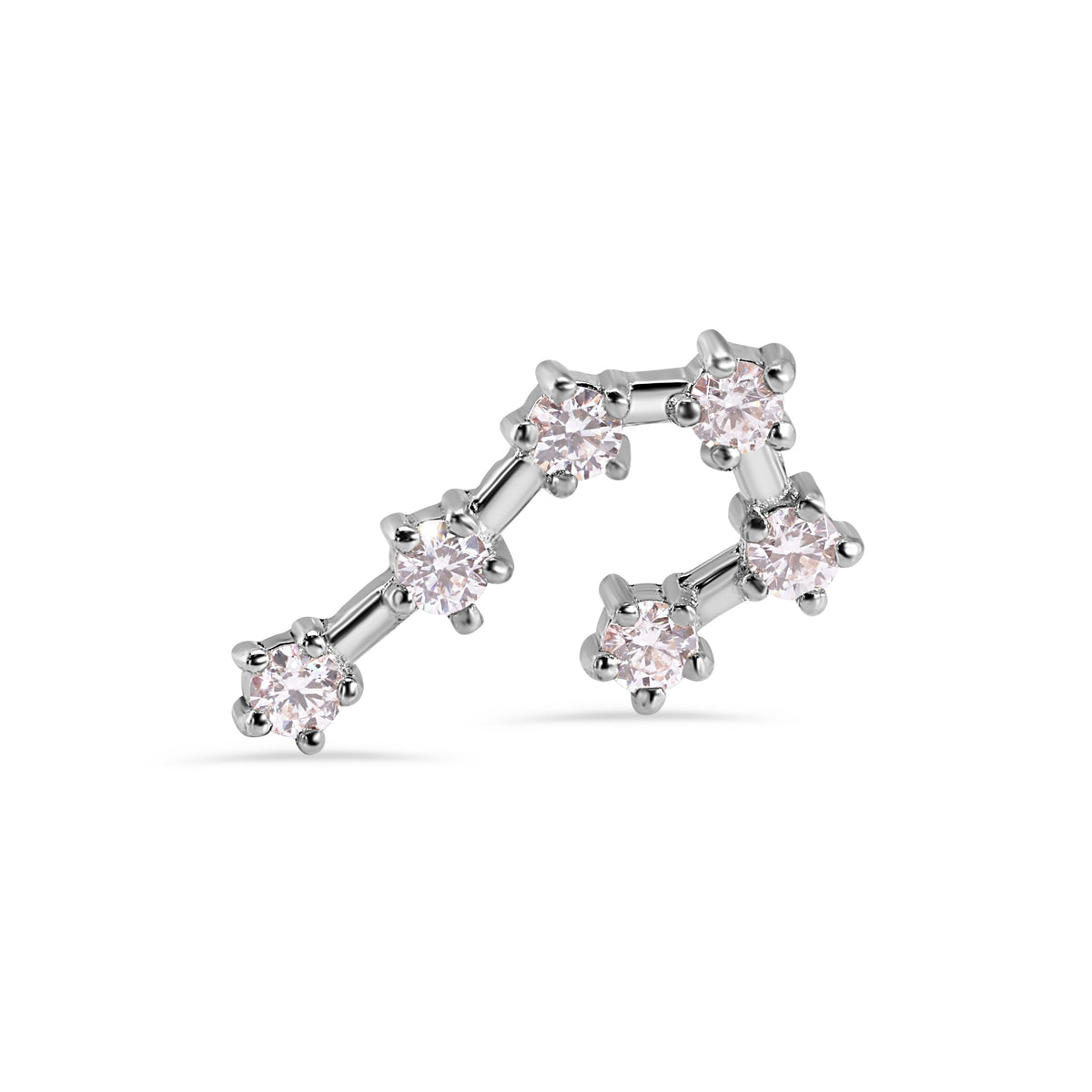 Zodiac Constellations End