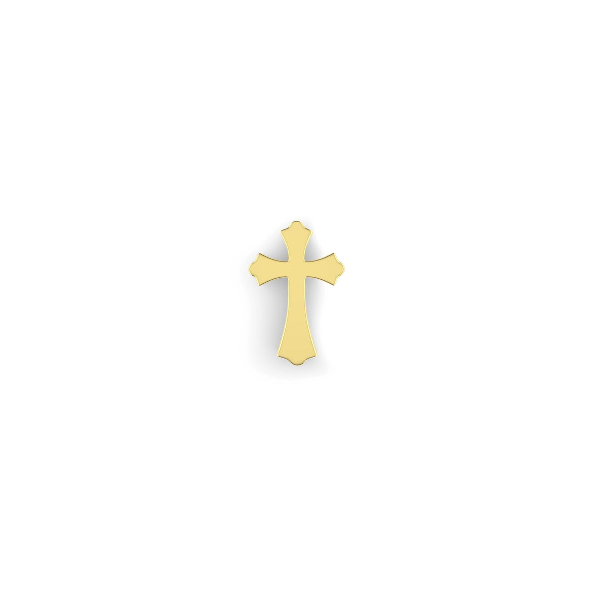 Cross No.1 Tooth Jewelry