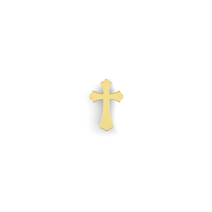 Cross No.1 Tooth Jewelry