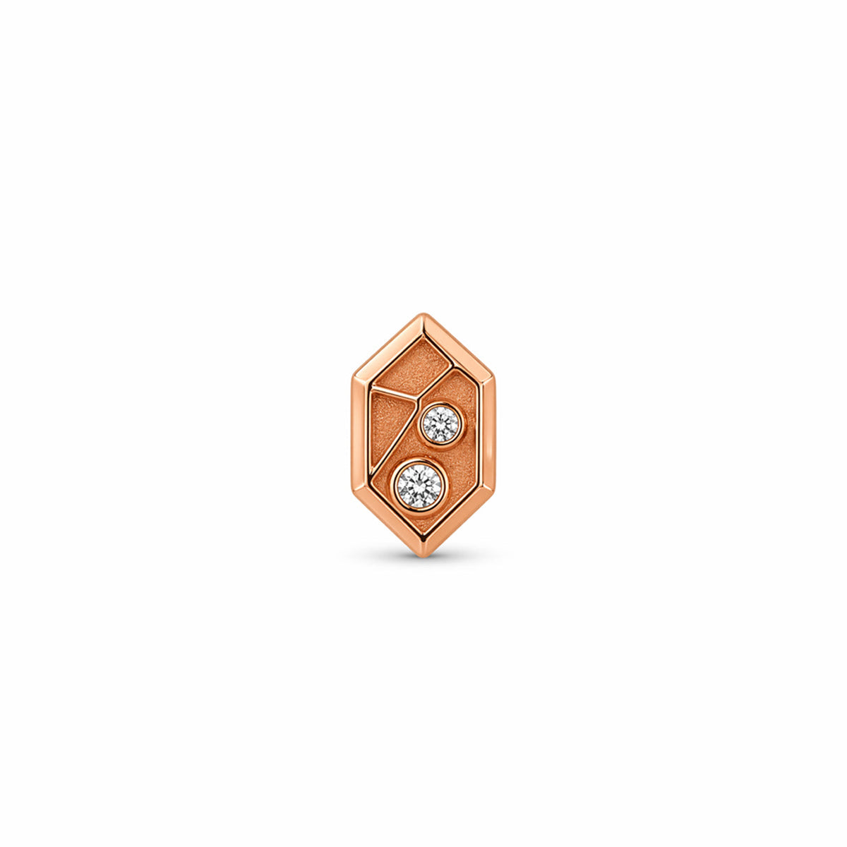 Druzy Gem Cluster 2 End