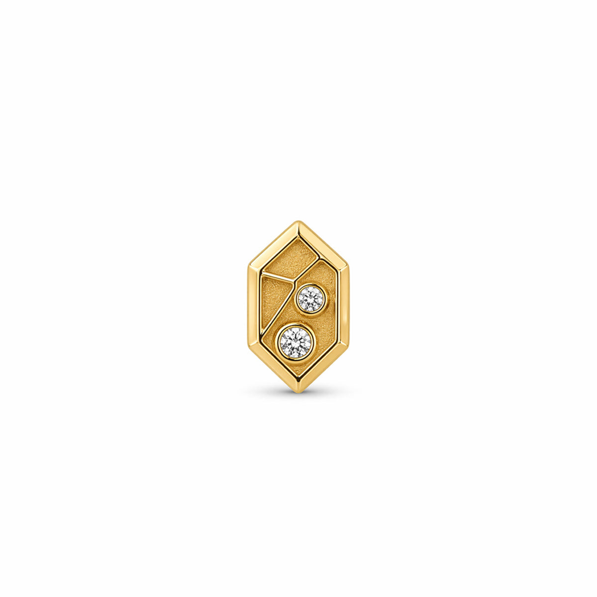 Druzy Gem Cluster 2 End