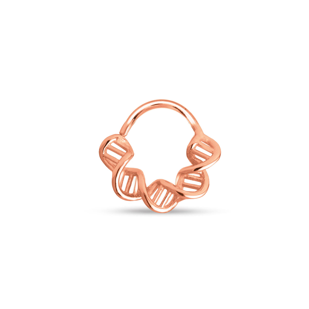 DNA Seamless Ring