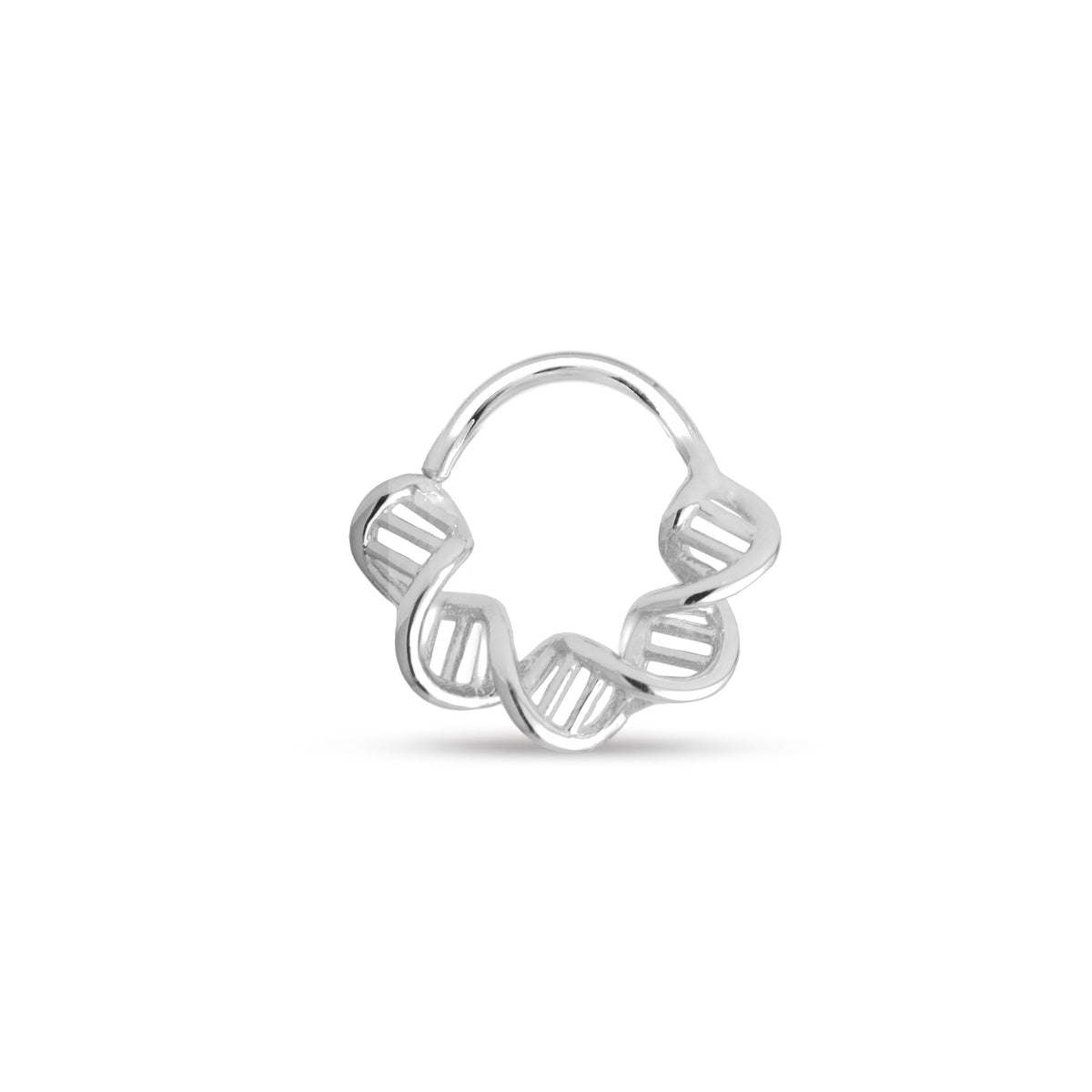 DNA Seamless Ring