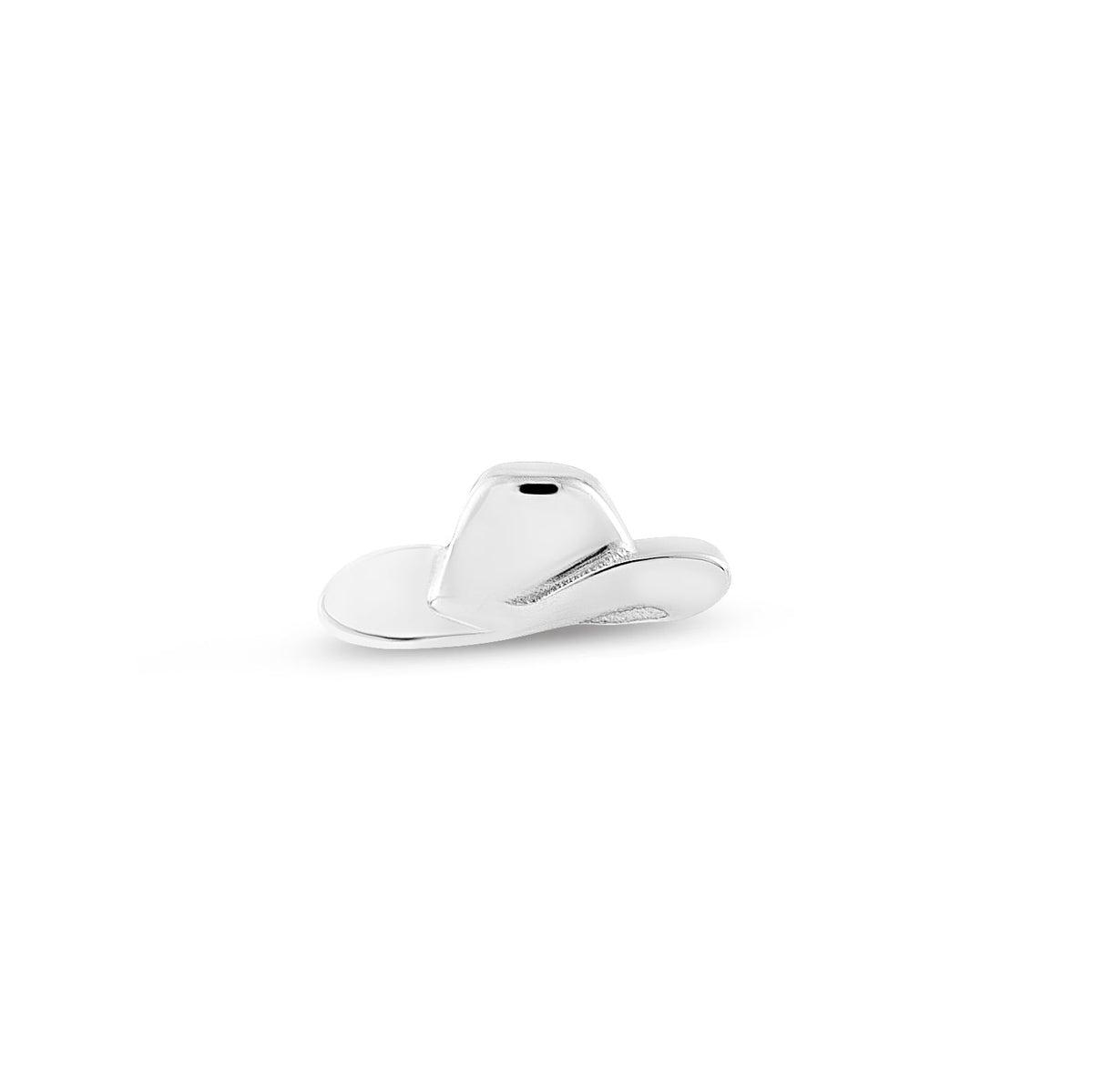 Cowgirl Hat End