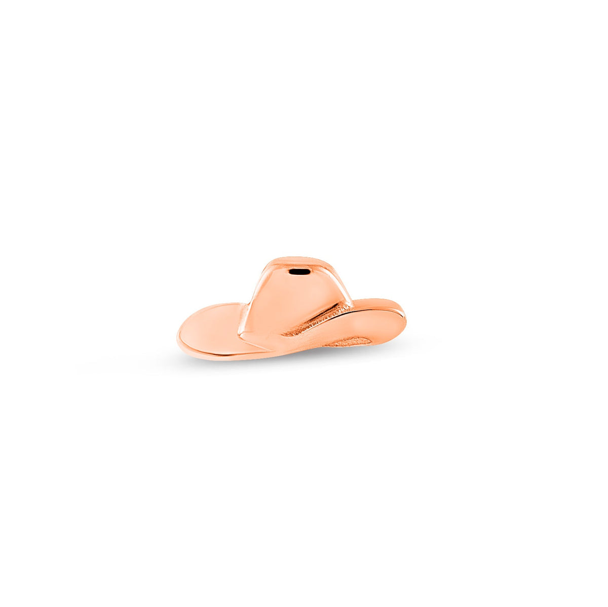 Cowgirl Hat End