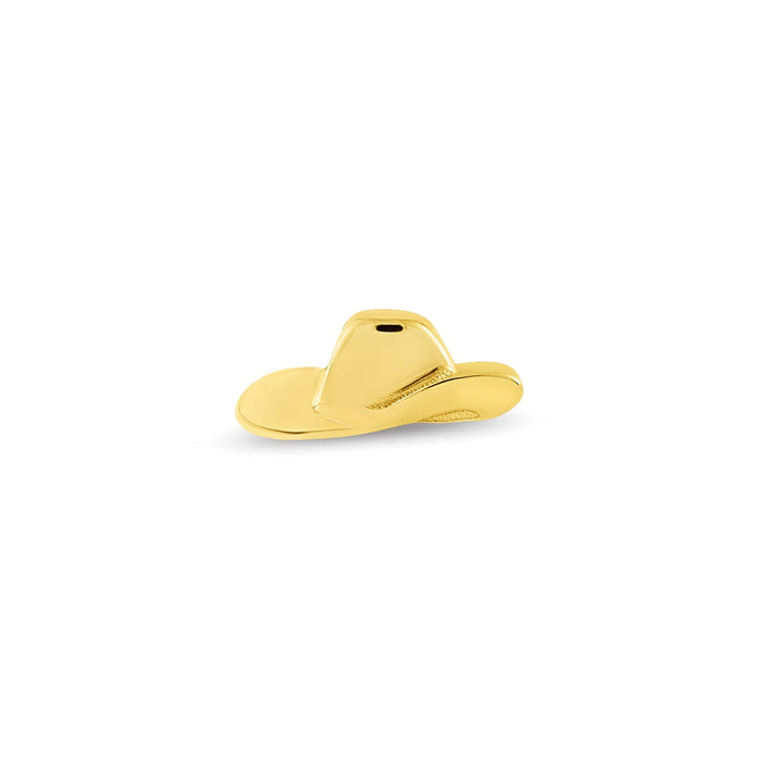 Cowgirl Hat End