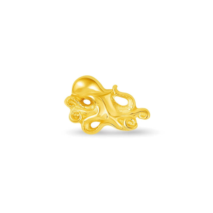 Octopus End