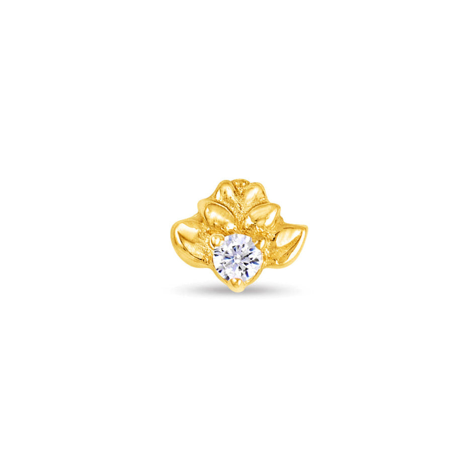 Jasmine End