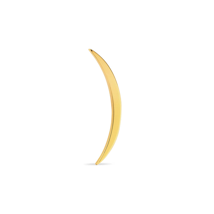 Flat Luna End
