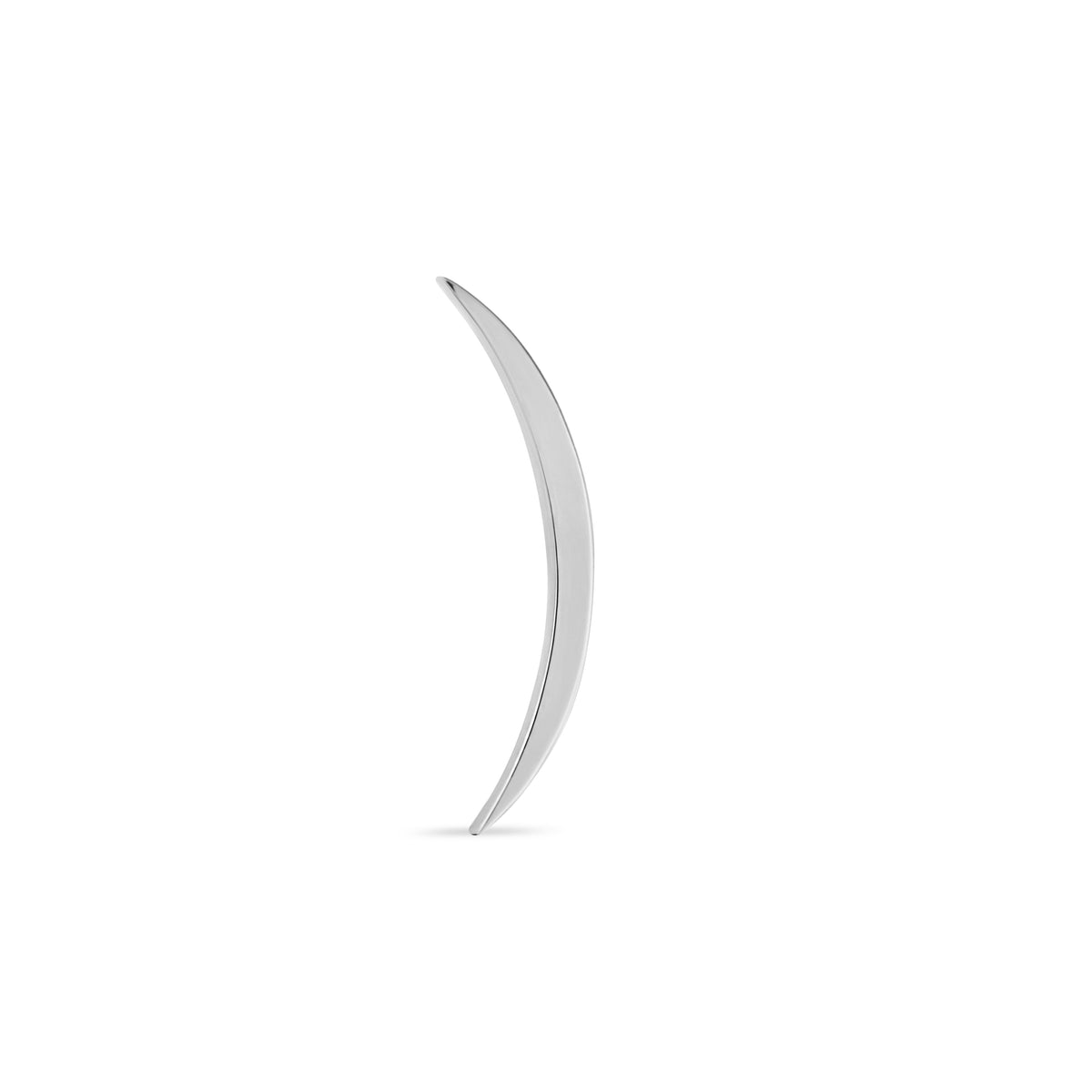 Flat Luna End