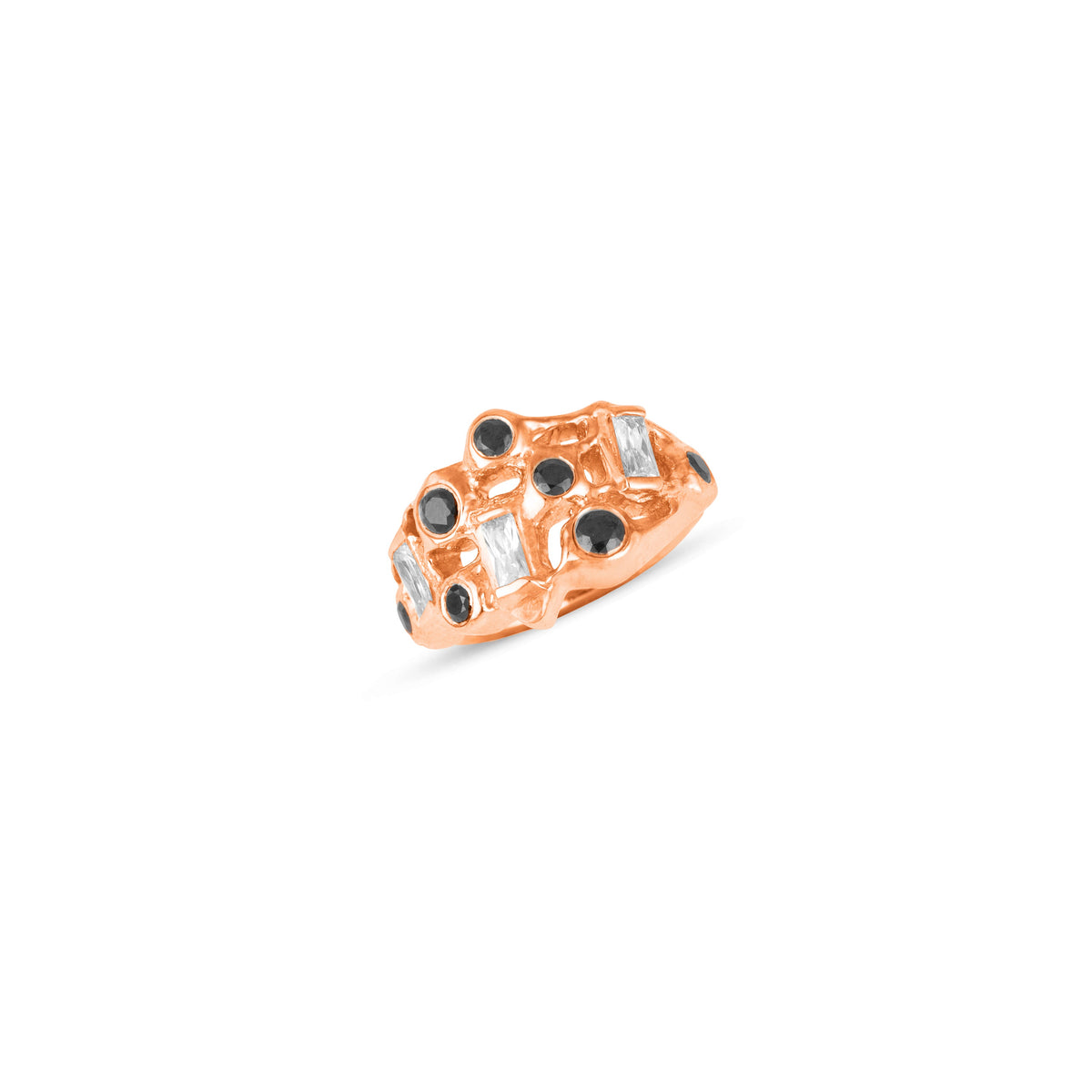Forge Clicker