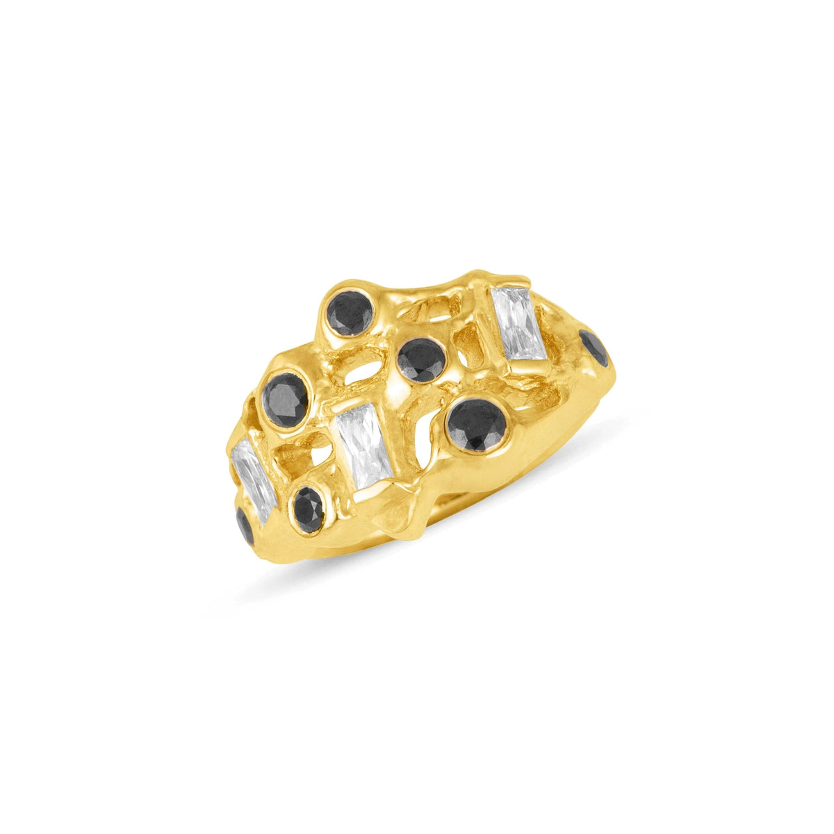 Forge Clicker