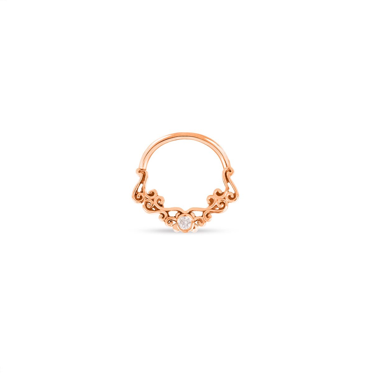 Ventura Seamless Ring