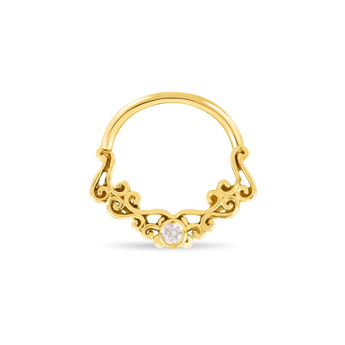 Ventura Seamless Ring