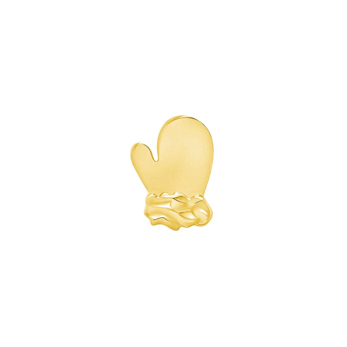 Mitten End