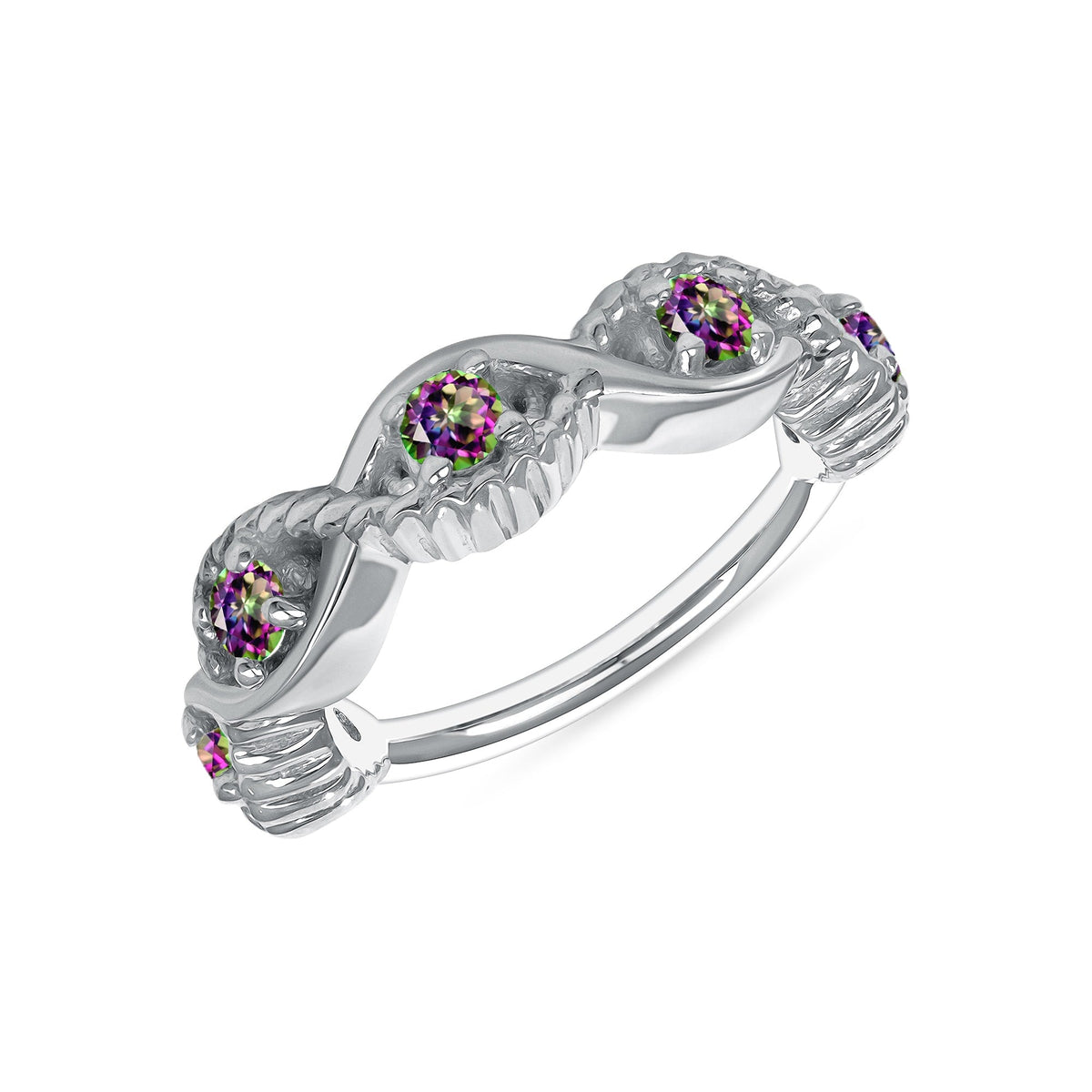 Estella Seamless Ring