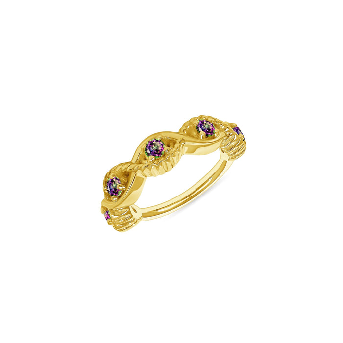 Estella Seamless Ring