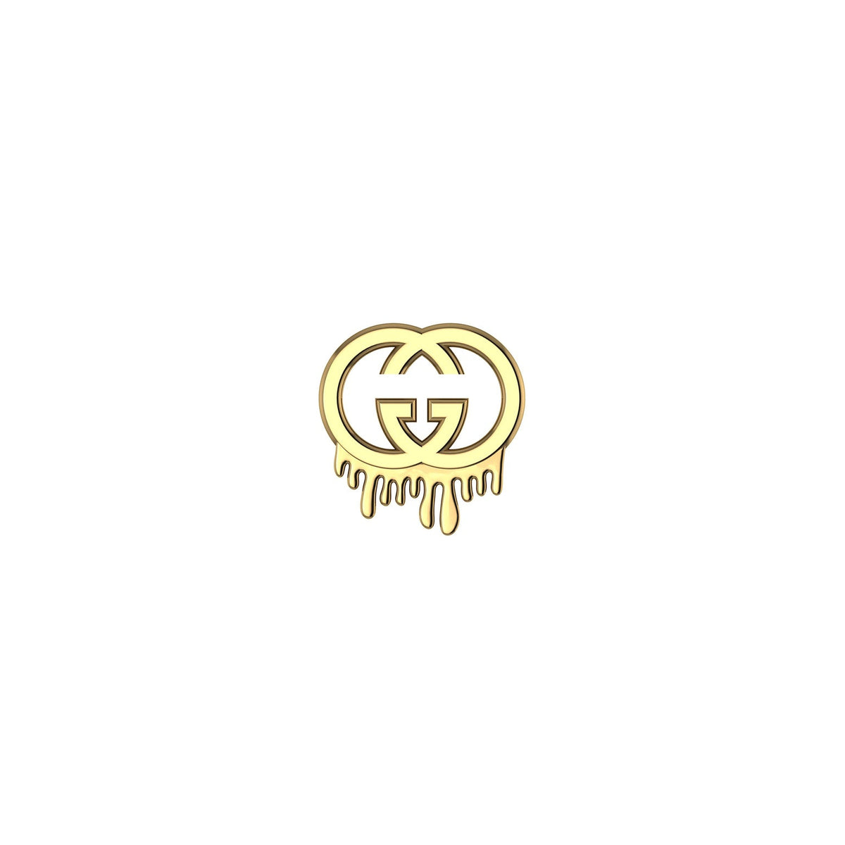 GG Tooth Jewelry