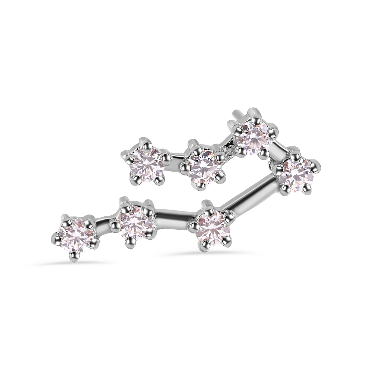 Zodiac Constellations End