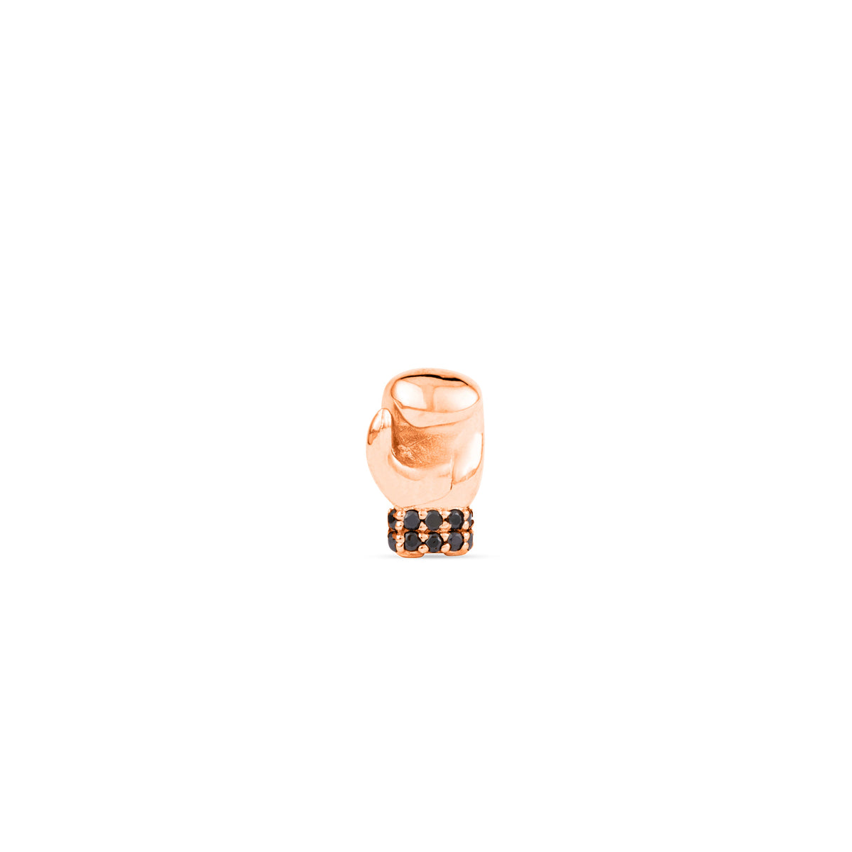Boxing Gloves with Gems End