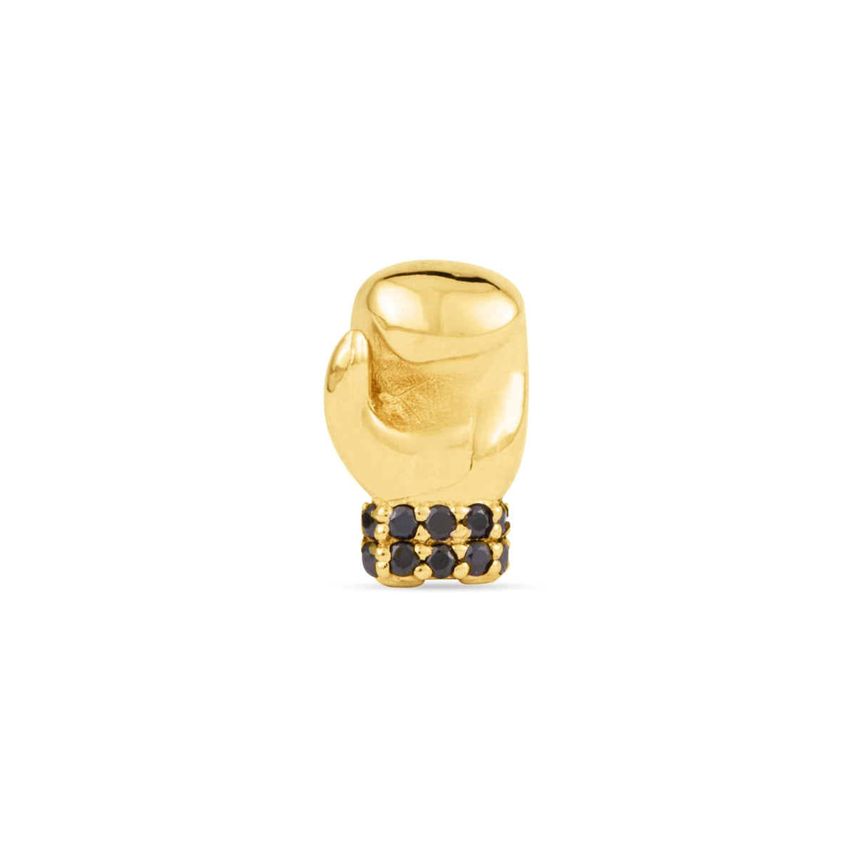 Boxing Gloves with Gems End