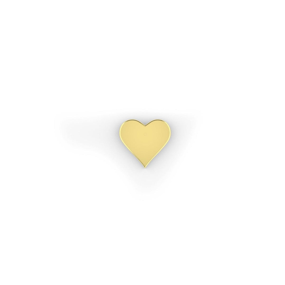 Heart Tooth Jewelry