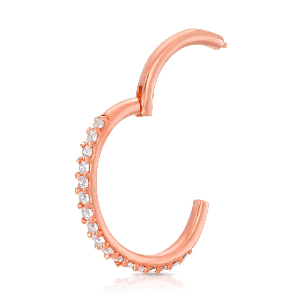 Gemmed Classic Clicker