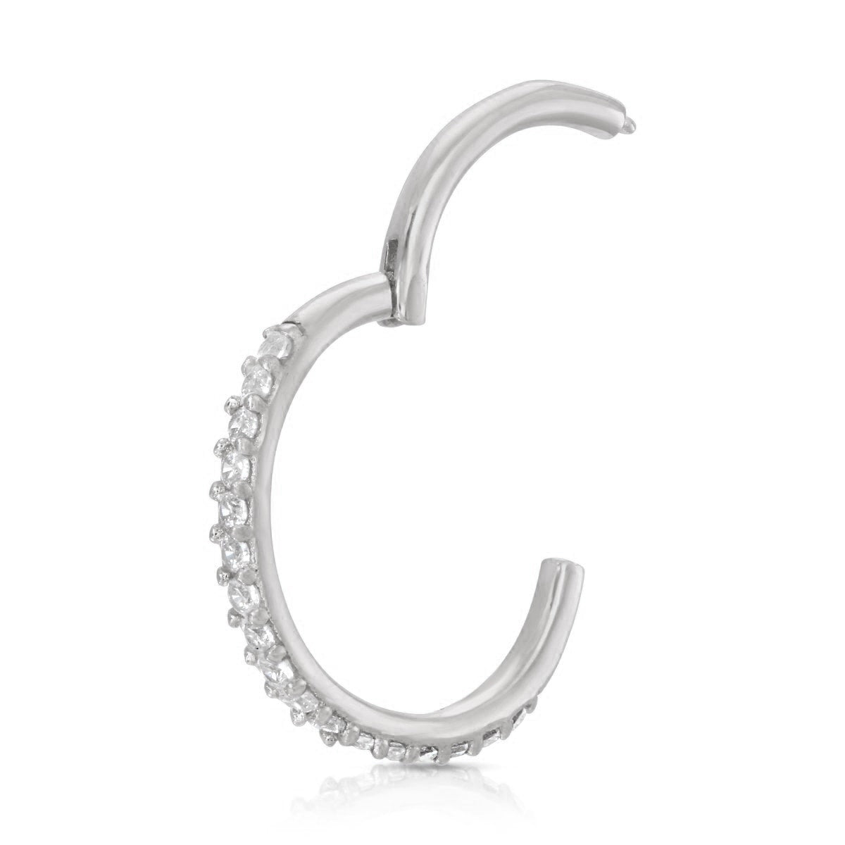 Gemmed Classic Clicker