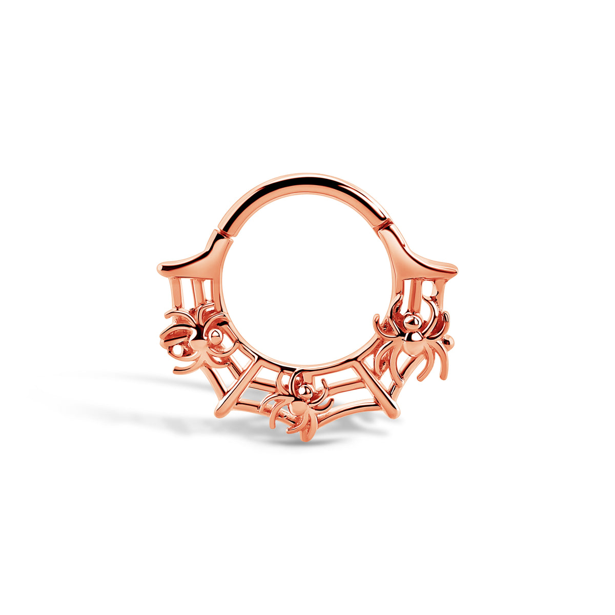 Cobweb Clicker