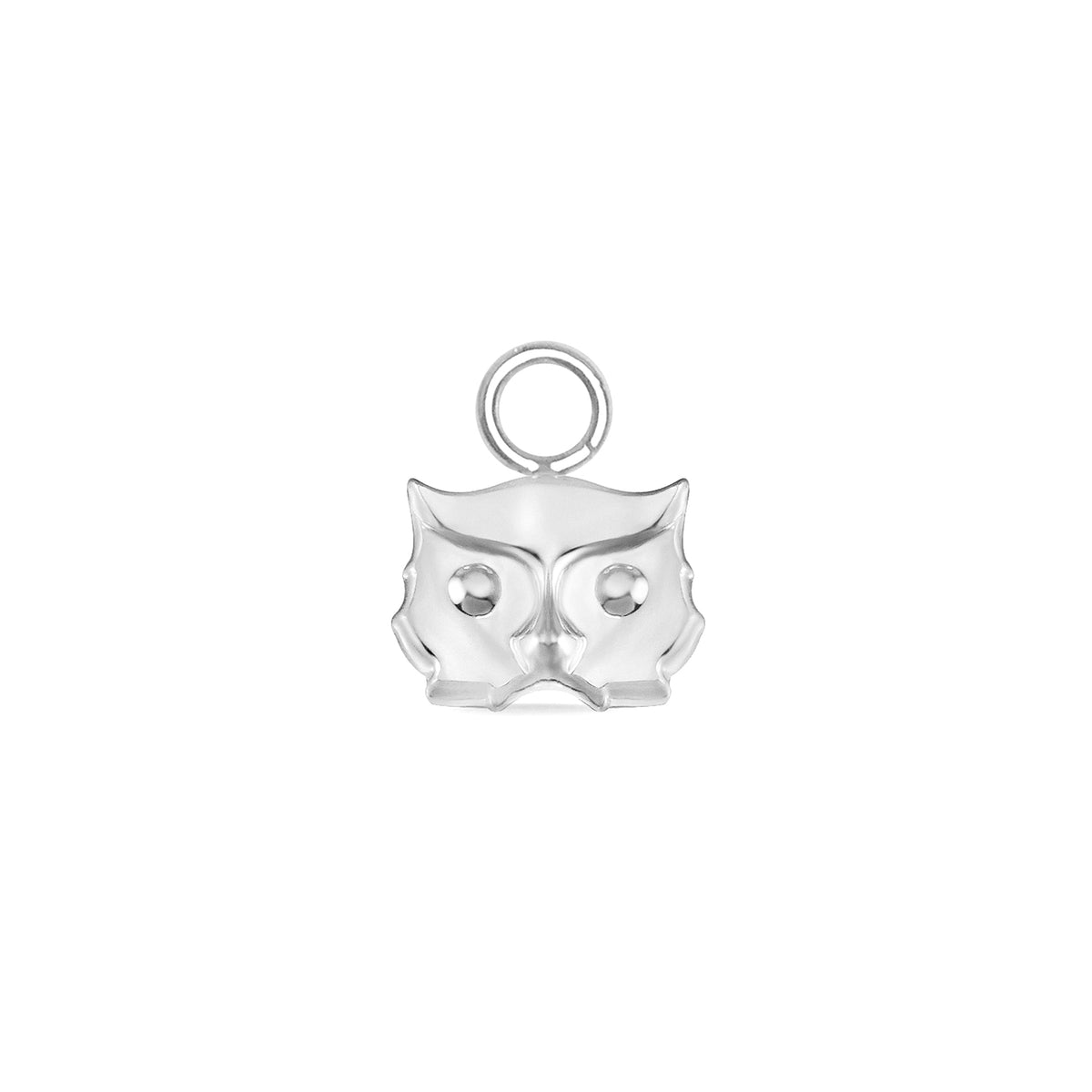 Owl Charm
