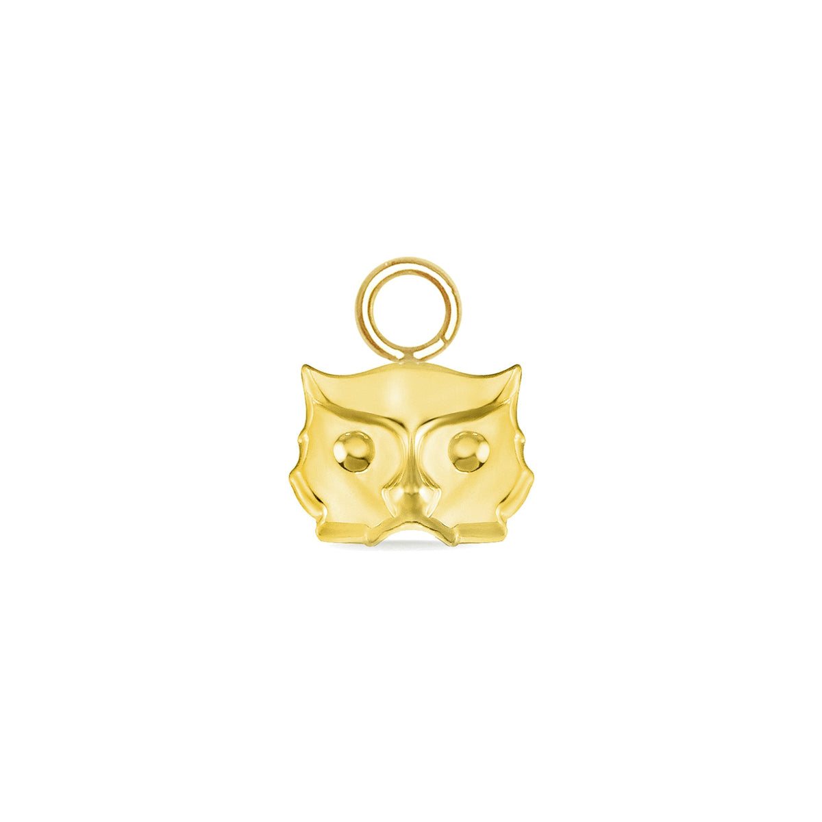 Owl Charm