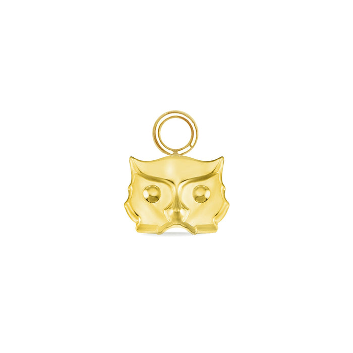 Owl Charm