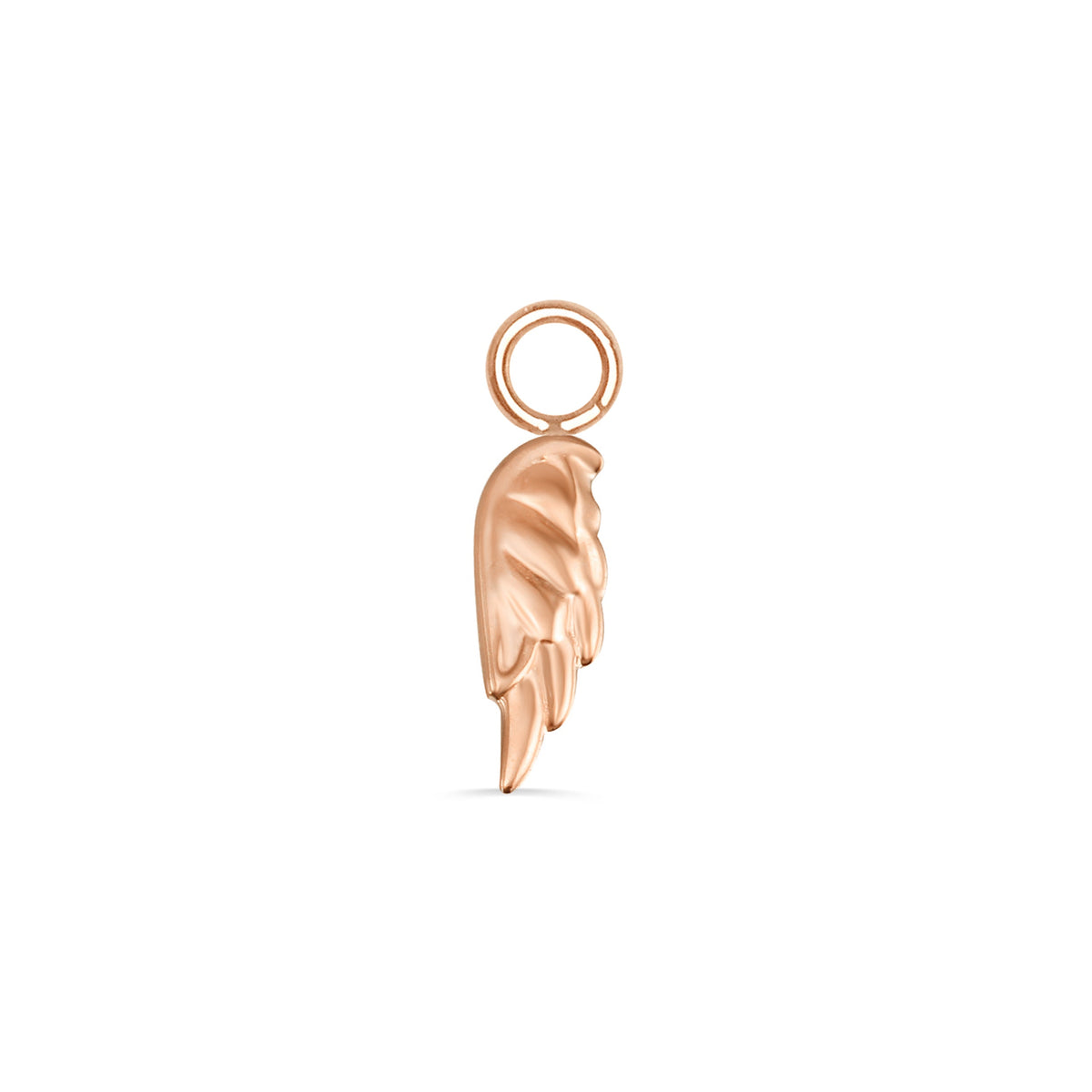 Angel Wing Charm