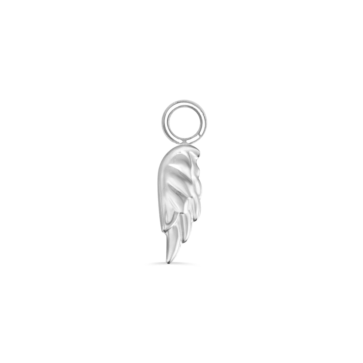 Angel Wing Charm