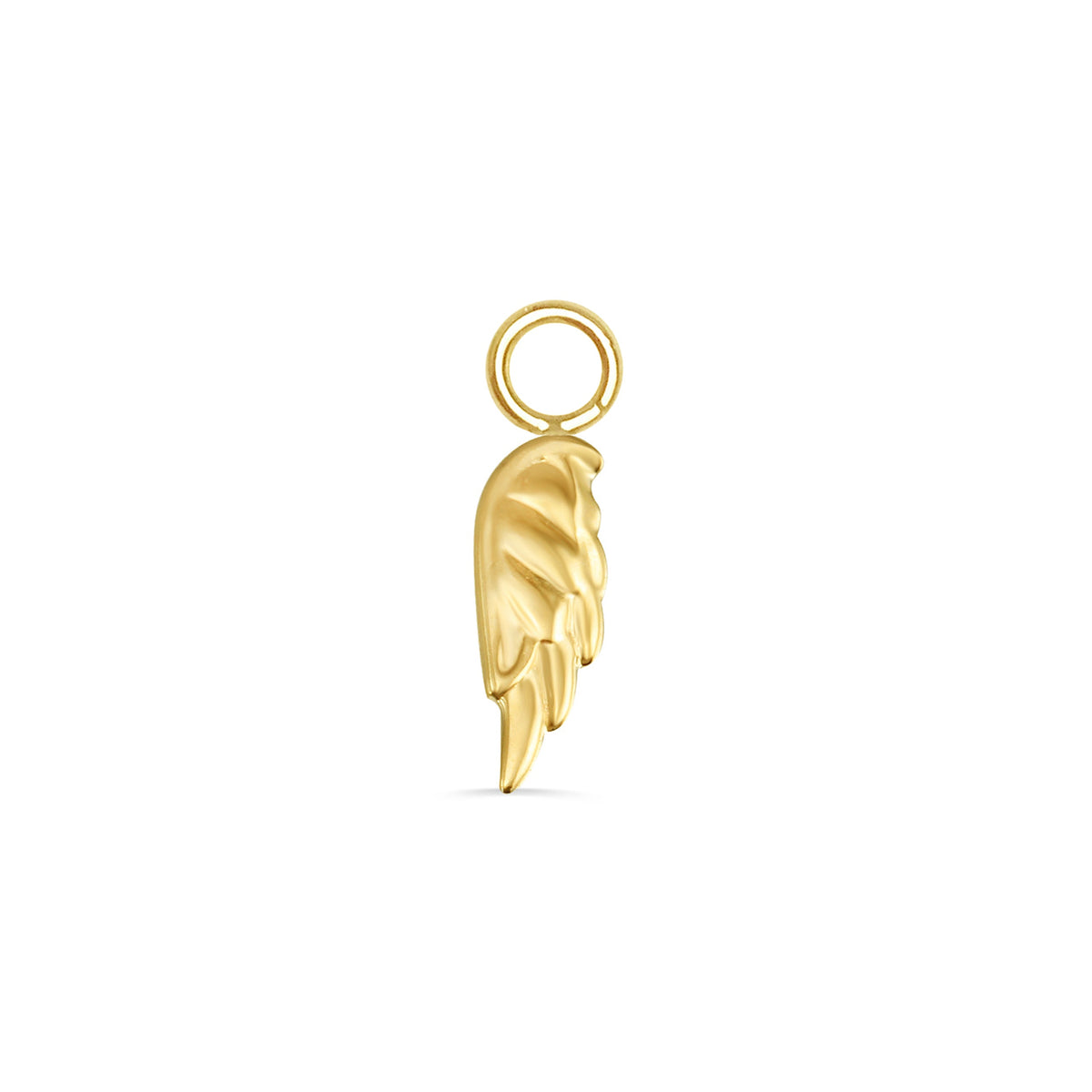 Angel Wing Charm