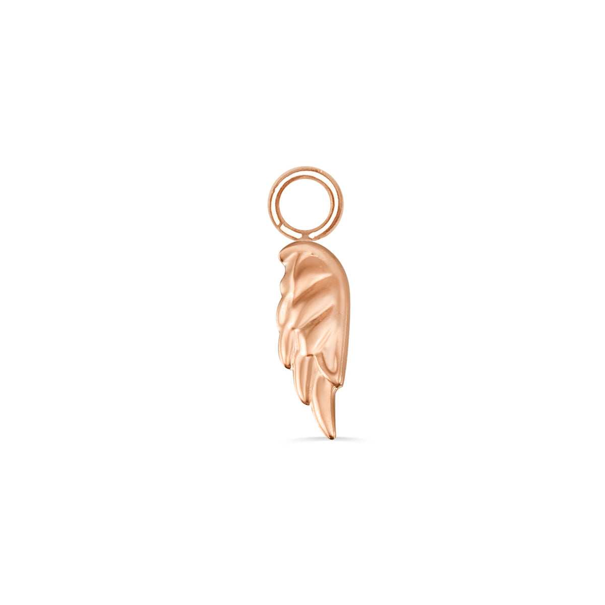 Angel Wing Charm