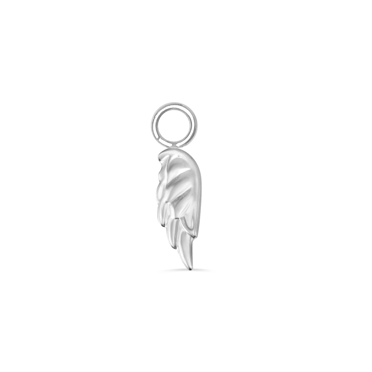 Angel Wing Charm