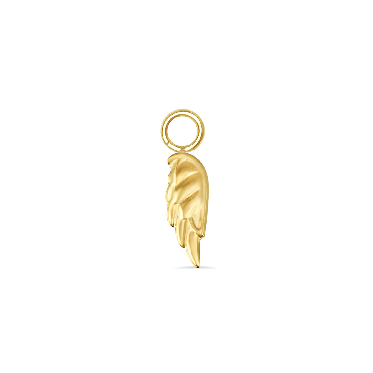 Angel Wing Charm