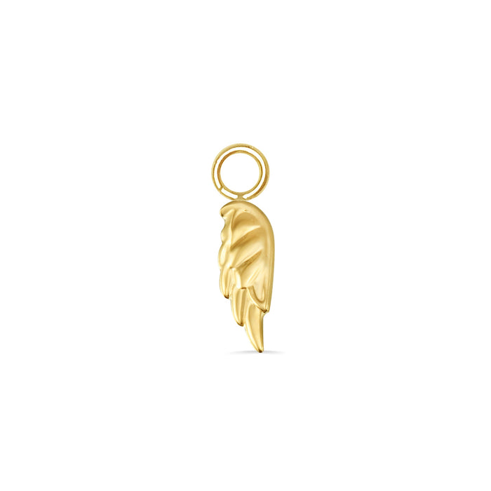 Angel Wing Charm