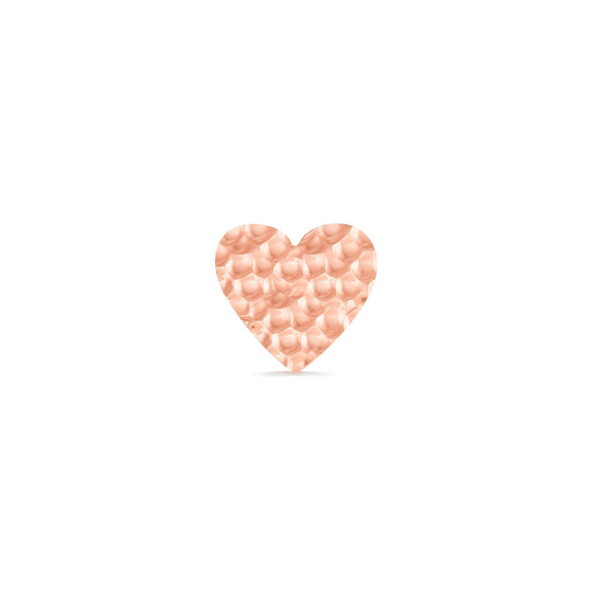 Heart Hammered End