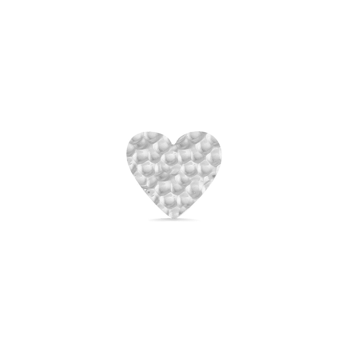 Heart Hammered End