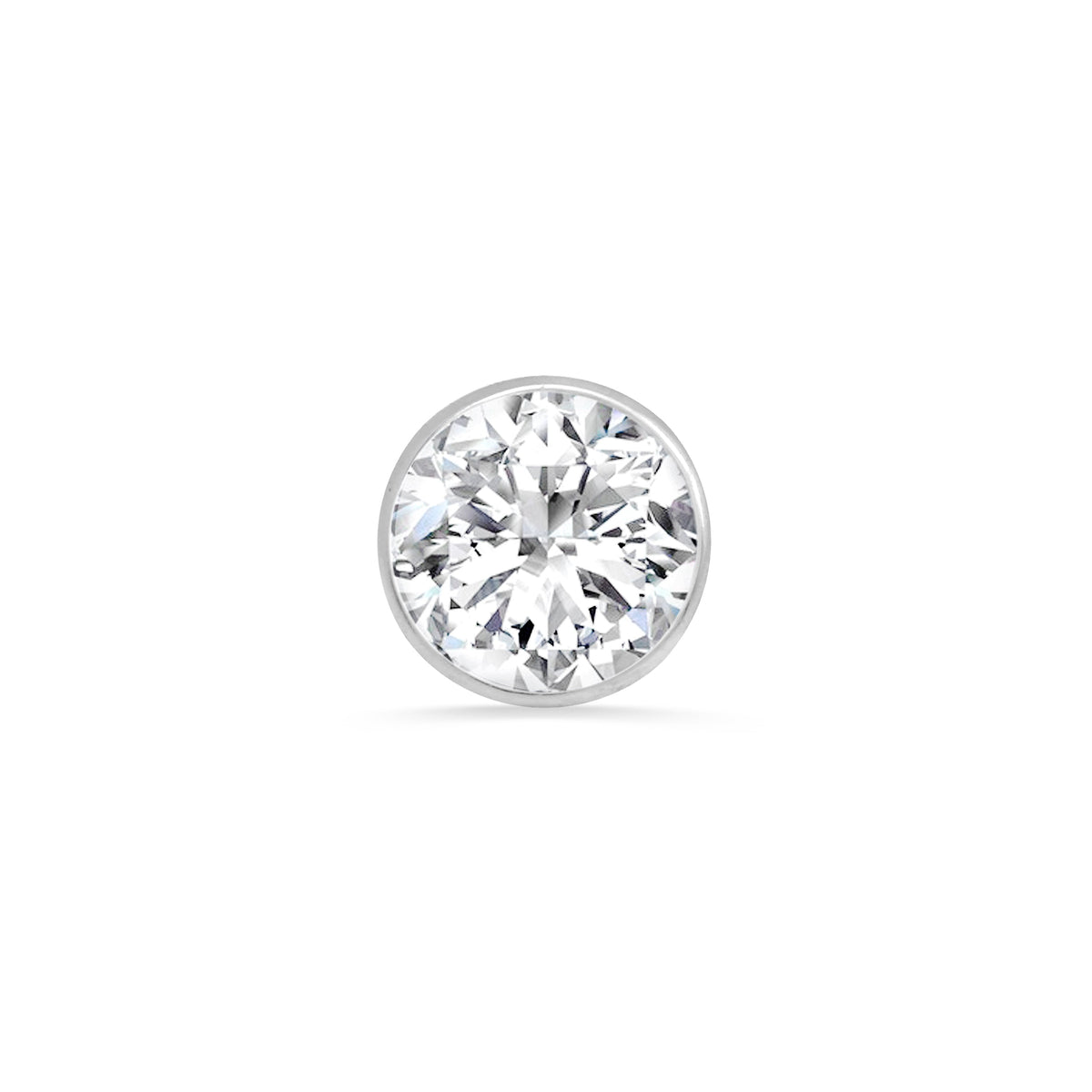 Classic Bezel End