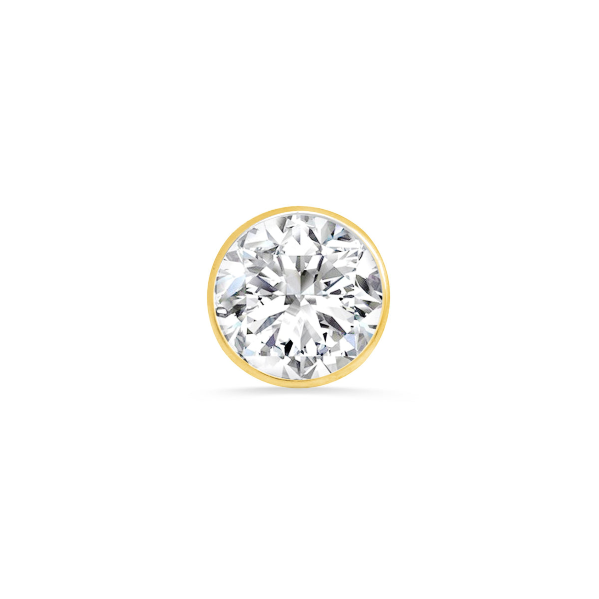 Classic Bezel End