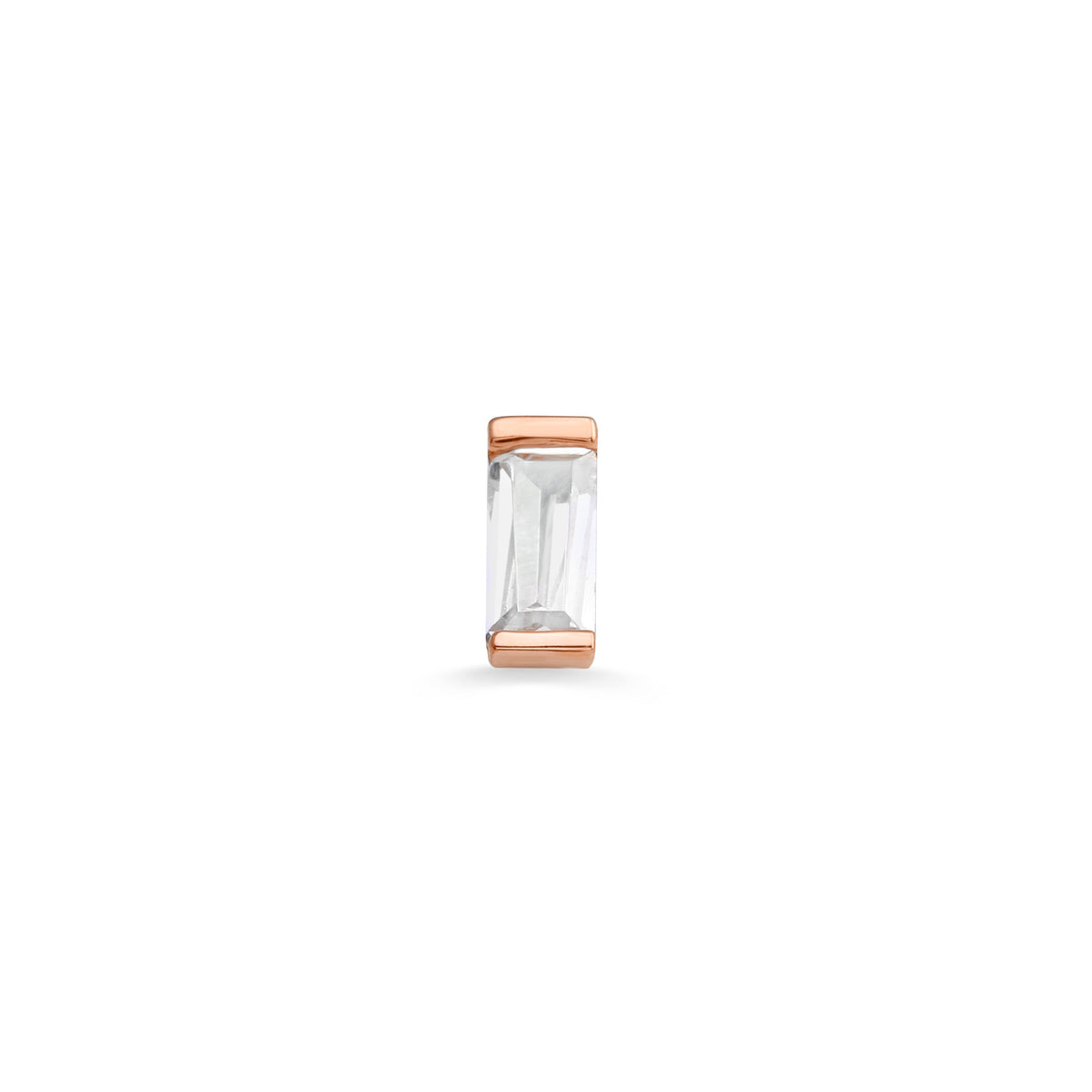 Single Baguette End
