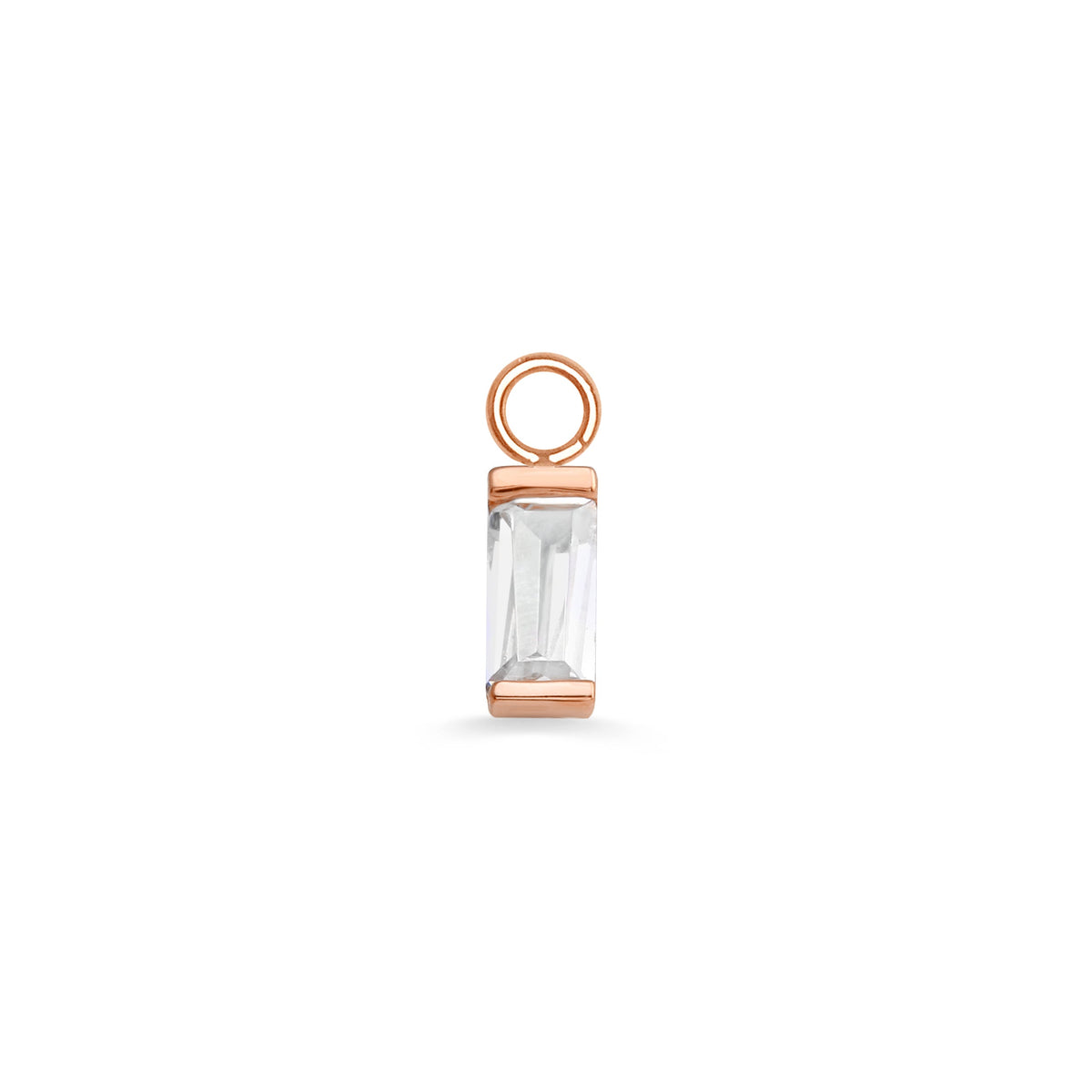 Baguette Charm