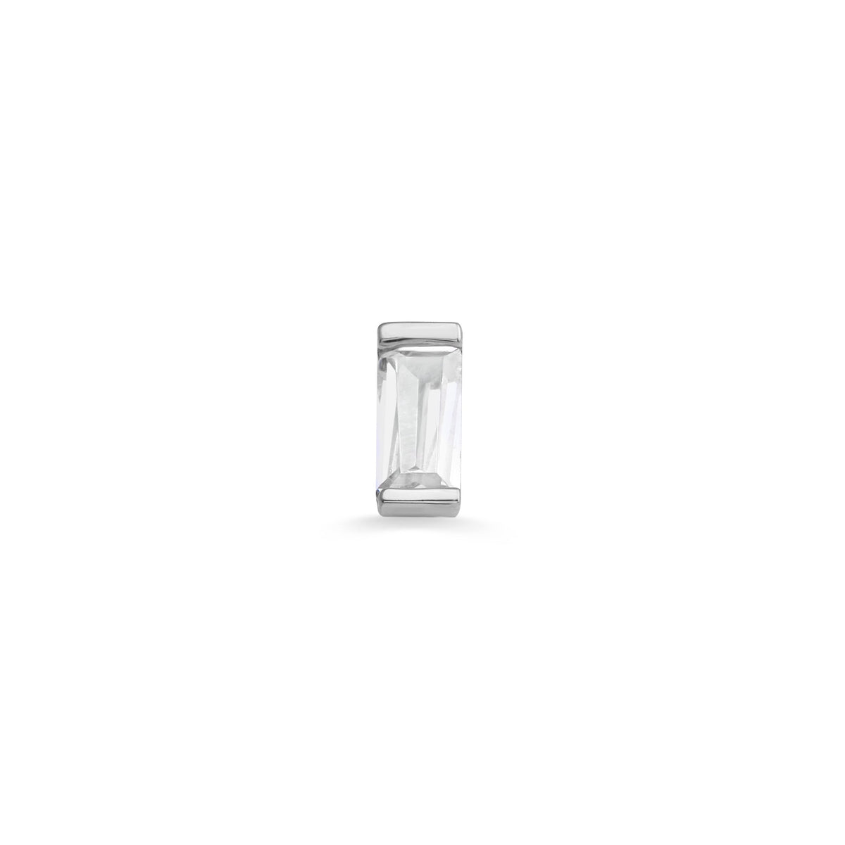 Single Baguette End