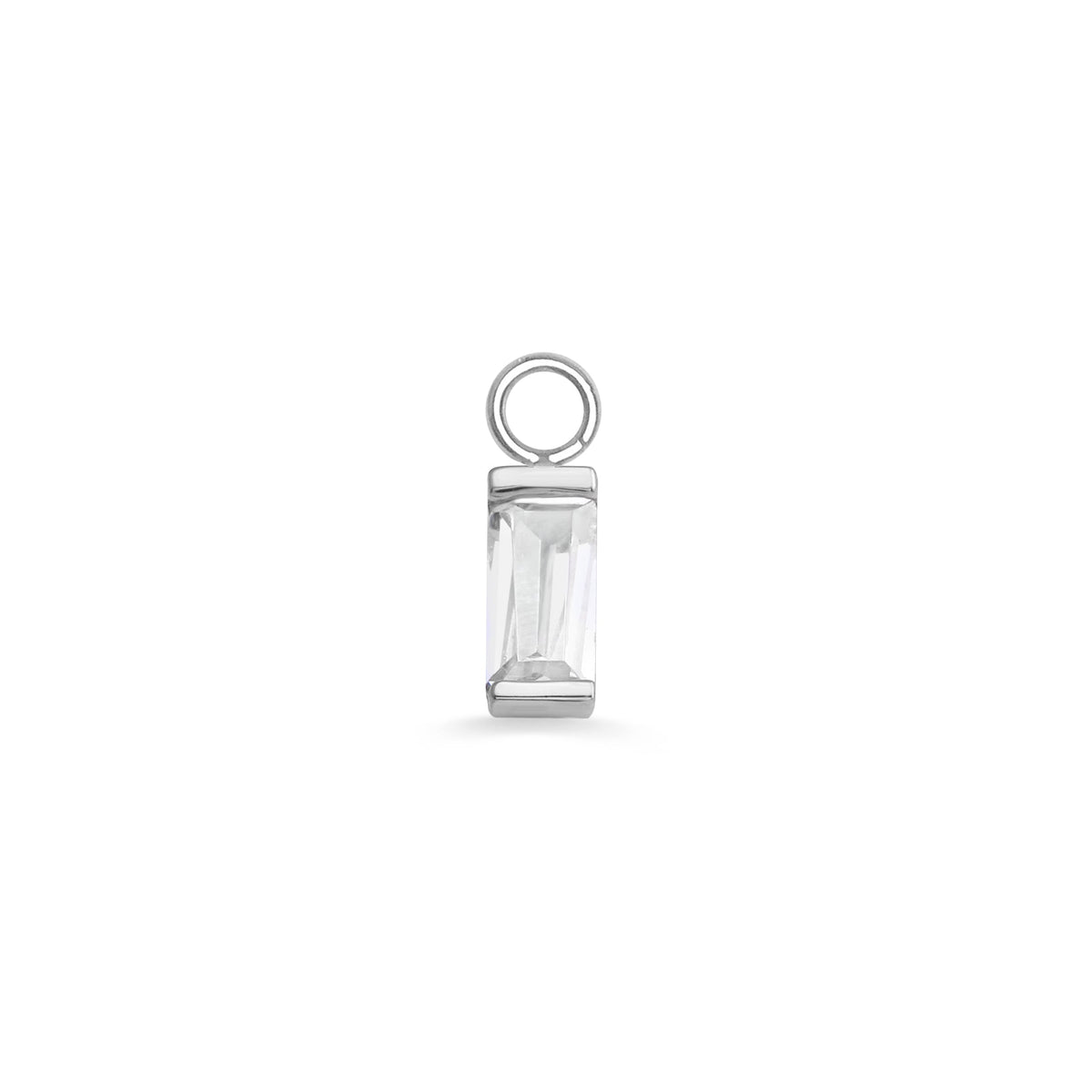 Baguette Charm