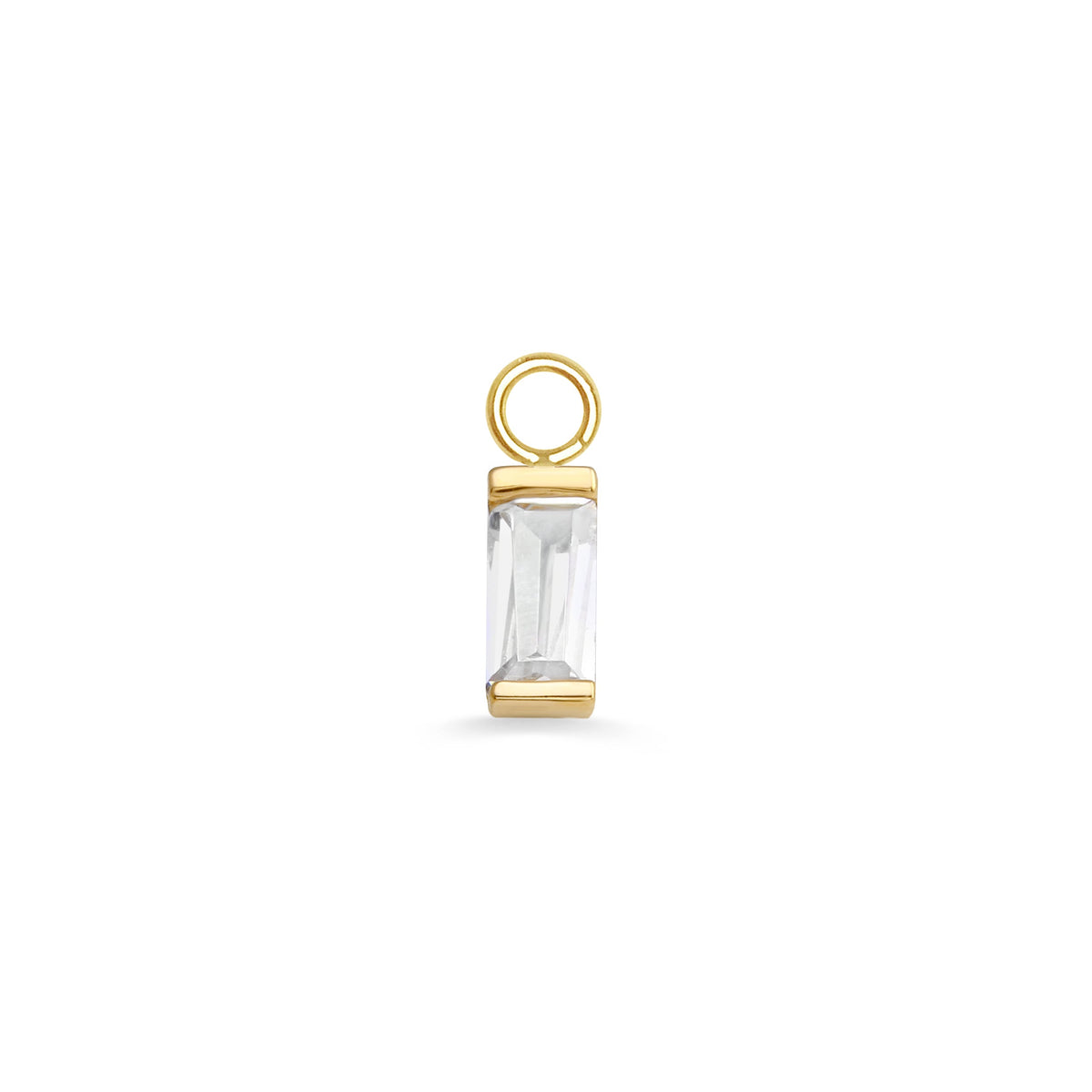 Baguette Charm