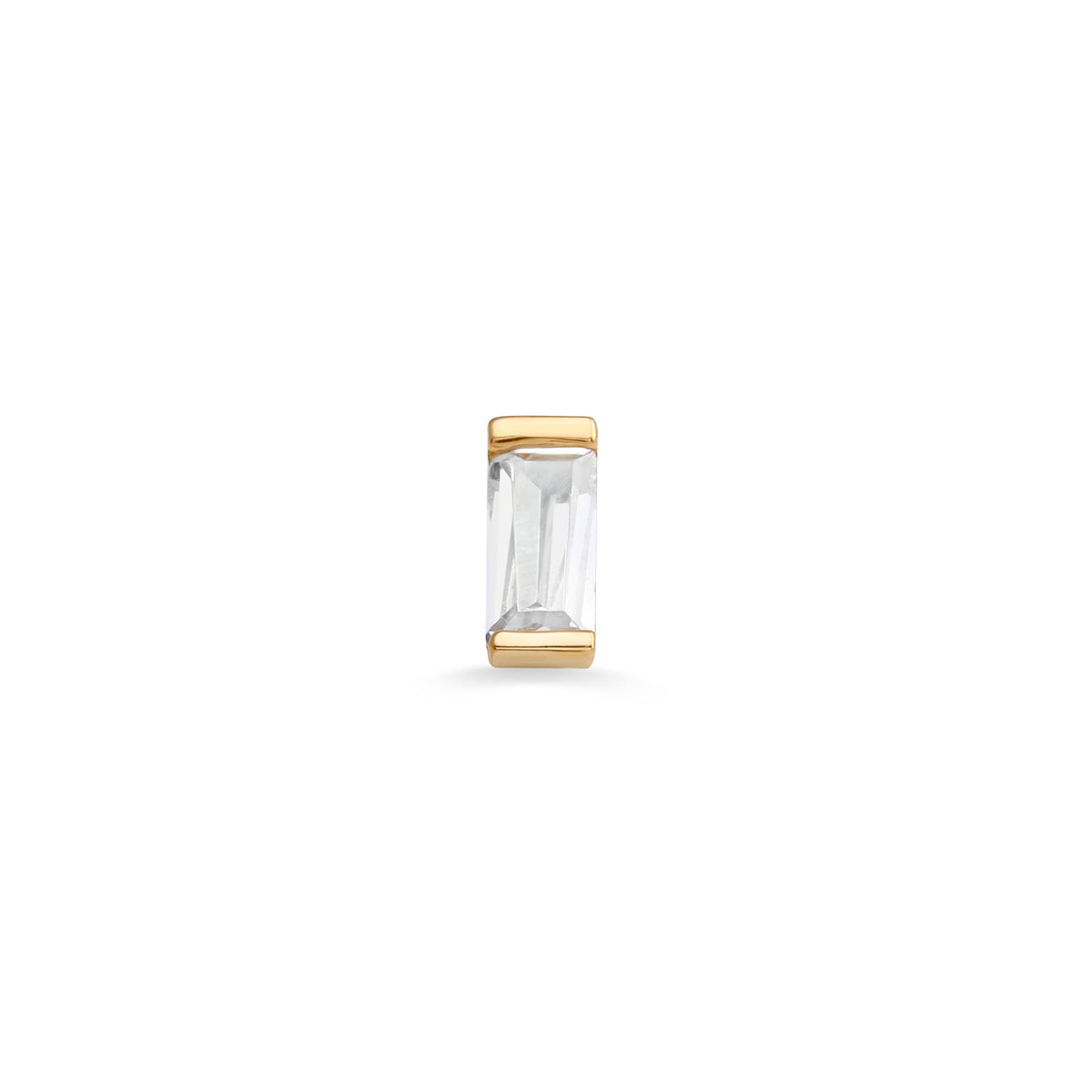 Single Baguette End