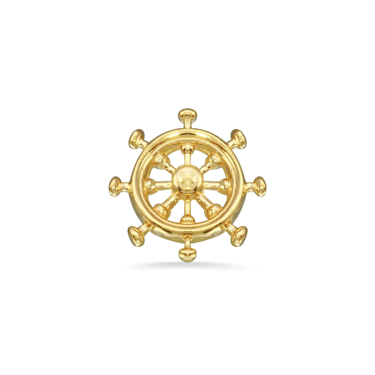 ShipWheel End